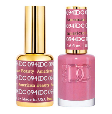 DND DC - 094 American Beauty