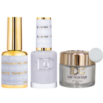 DND DC - 097 Summer Fuji