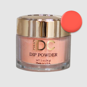 DND DC - 109 Tiger Stripes