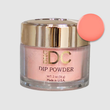 DND DC - 110 Peach Jealousy