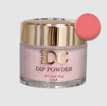DND DC - 114 Coral Nude