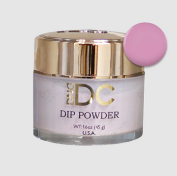 DND DC - 121 Animated Pink