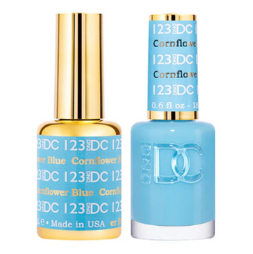 DND DC - 123 Cornflower Blue