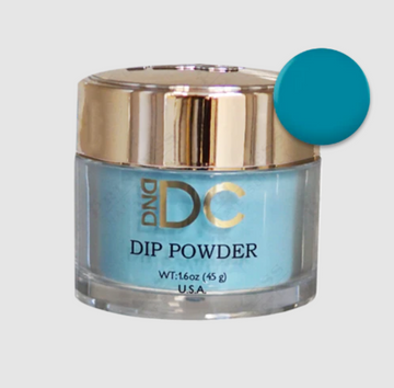 DND DC - 124 Columbian Blue