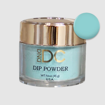 DND DC - 126 Beautiful Teal