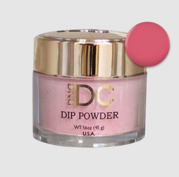 DND DC - 128 Fuzzy Wuzzy