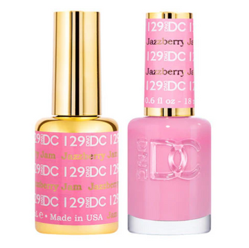 DND DC - 129 Jazzberry Jam