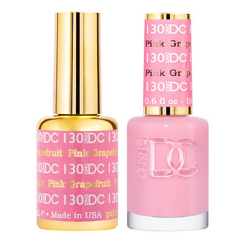 DND DC - 130 Pink Grapefruit