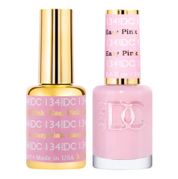 DND DC - 134 Easy Pink