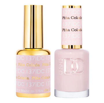 DND DC - 137 Pina Colada