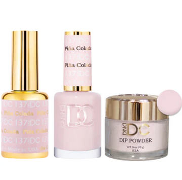 DND DC - 137 Pina Colada