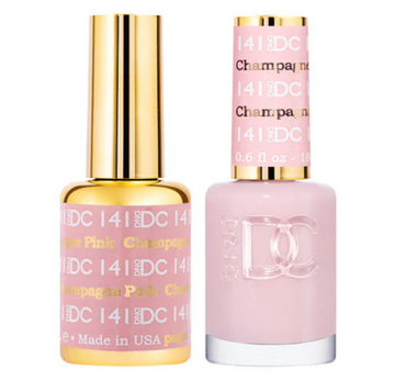 DND DC - 141 Pink Champagne