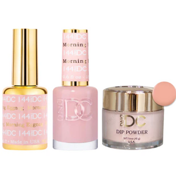 DND DC - 144 Morning Eggnog