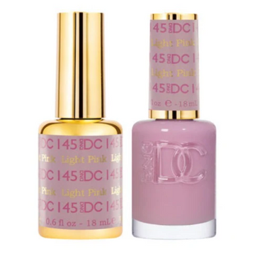 DND DC - 145 Light Pink