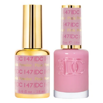 DND DC - 147 Pink Powder