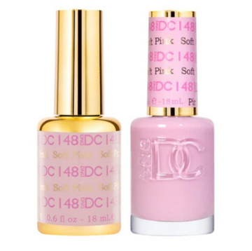 DND DC - 148 Soft Pink