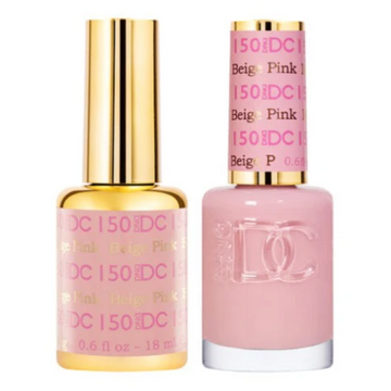 DND DC - 150 Beige Pink