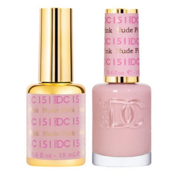 DND DC - 151 Nude Pink