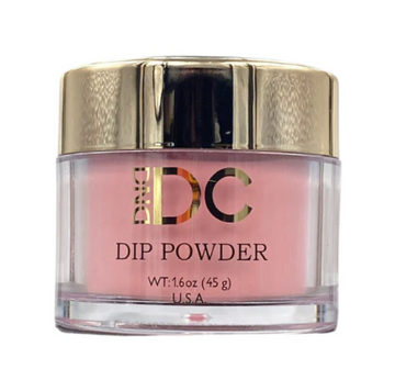 DND DC - 152 Cover Pink