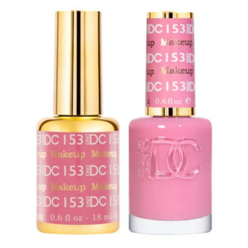 DND DC - 153 Makeup