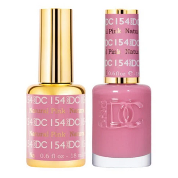 DND DC - 154 Natural Pink