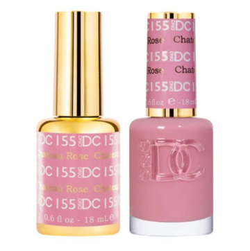 DND DC - 155 Chateau