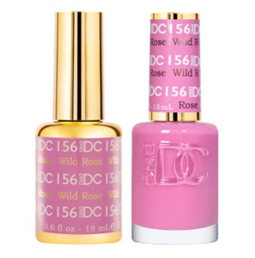 DND DC - 156 Wild Rose