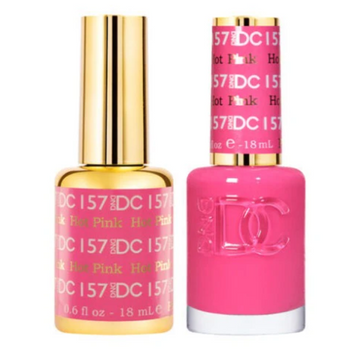 DND DC - 157 Hot Pink