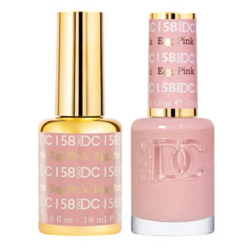 DND DC - 158 Egg Pink