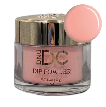 DND DC - 158 Egg Pink