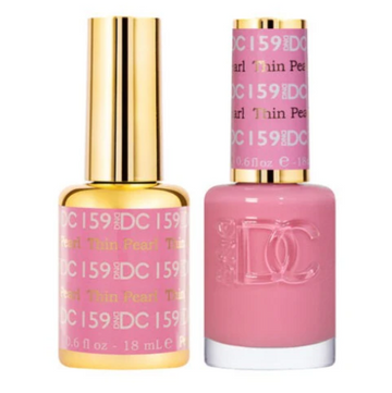 DND DC - 159 Thin Pearl