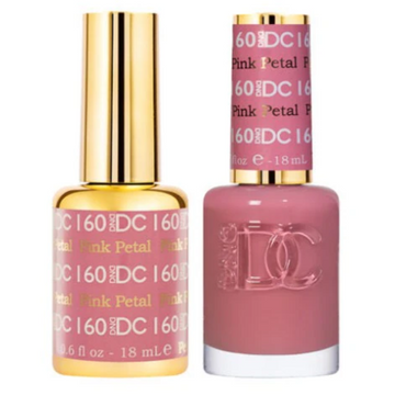DND DC - 160 Pink Petal