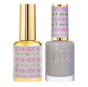 DND DC - 161 White Fur