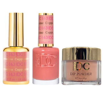 DND DC - 163 Cappuccino