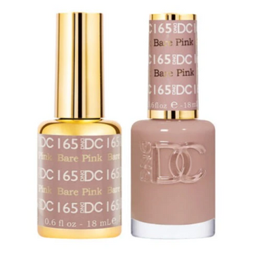 DND DC - 165 Bare Pink