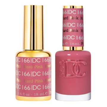 DND DC - 166 Hard Pink