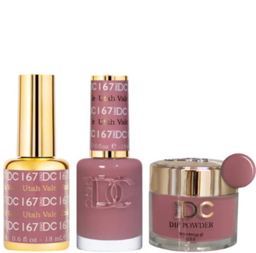 DND DC - 167 Utah Vale