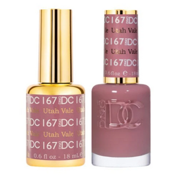 DND DC - 167 Utah Vale