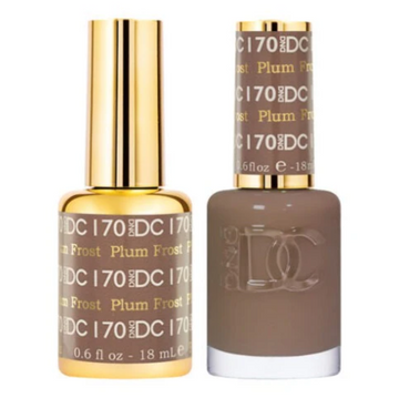 DND DC - 170 Plum Frost