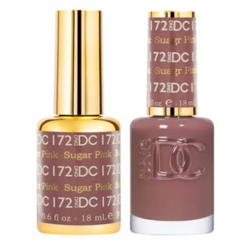 DND DC - 172 Sugar Pink