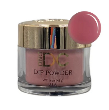 DND DC - 175 Berry Red