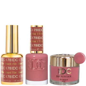 DND DC - 178 Hard Tile