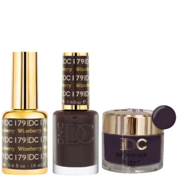 DND DC - 179 Wineberry