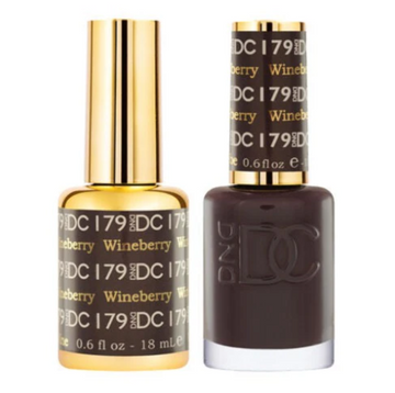 DND DC - 179 Wineberry