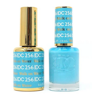 DND DC - 256 Walk On Water