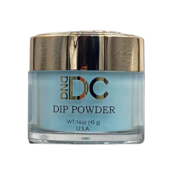 DND DC - 257 Mermaid Blue