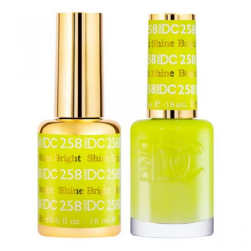 DND DC - 258 Shine Bright