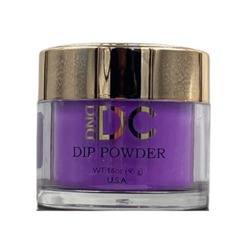 DND DC - 261 Puzzled Purple