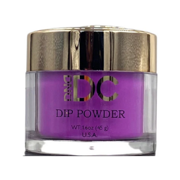 DND DC - 262 Mardi Gras