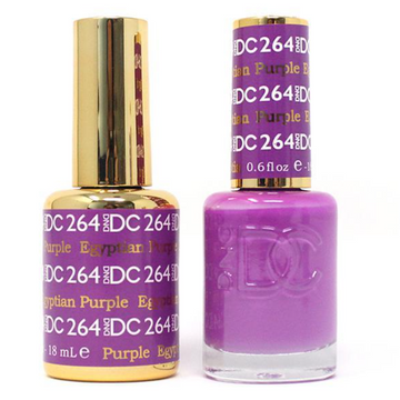 DND DC - 264 Egyptian Purple